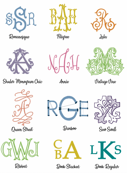 Christmas Tree Cocktail Napkins