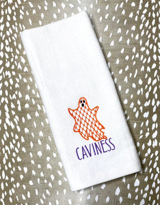 Jordan Cates- Kitchen Towel