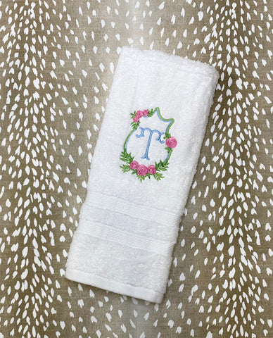 Ali Arazie- Hand Towel