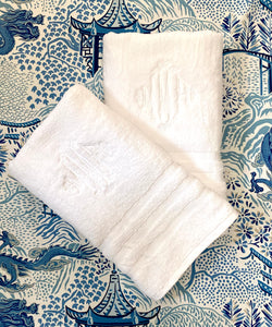Madeline Baker- Set of 2 Towels