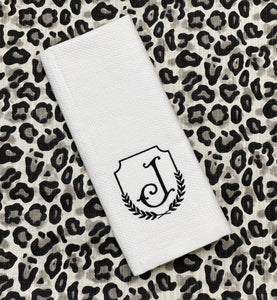Sadie Adams- Kitchen Towel