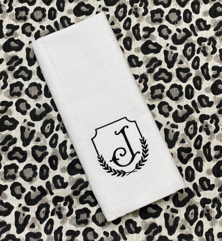 Sadie Adams- Kitchen Towel