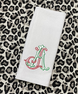 Sadie Adams- Kitchen Towel
