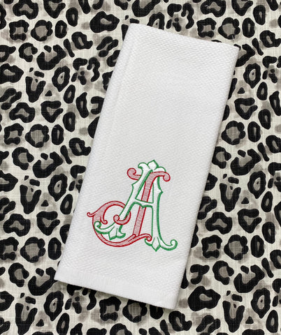 Sadie Adams- Kitchen Towel
