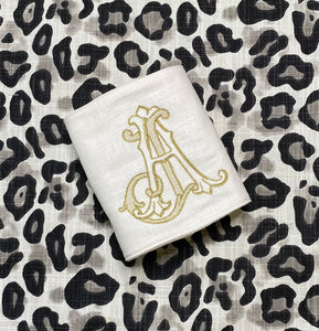 Sadie Adams- Bridal Bouquet Wrap