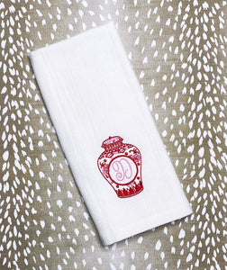 Annalise Bath- Kitchen Towel