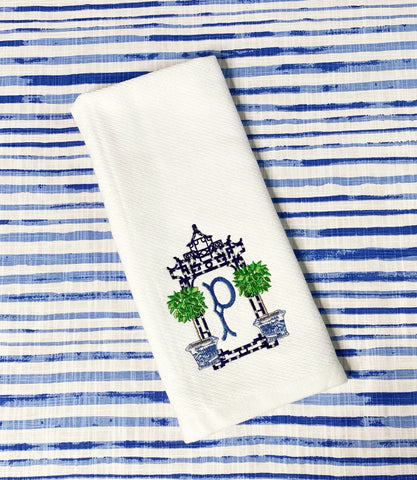 Taylor Bowden- Kitchen Towel