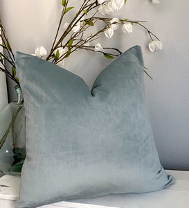 Jamison Kidd- Pillow