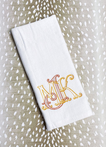 Mary Kathryn Kinley- Kitchen Towel
