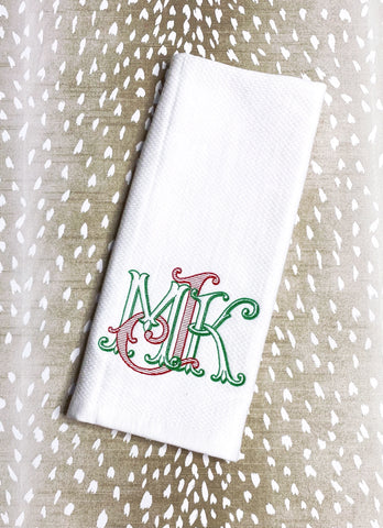 Mary Kathryn Kinley- Kitchen Towel