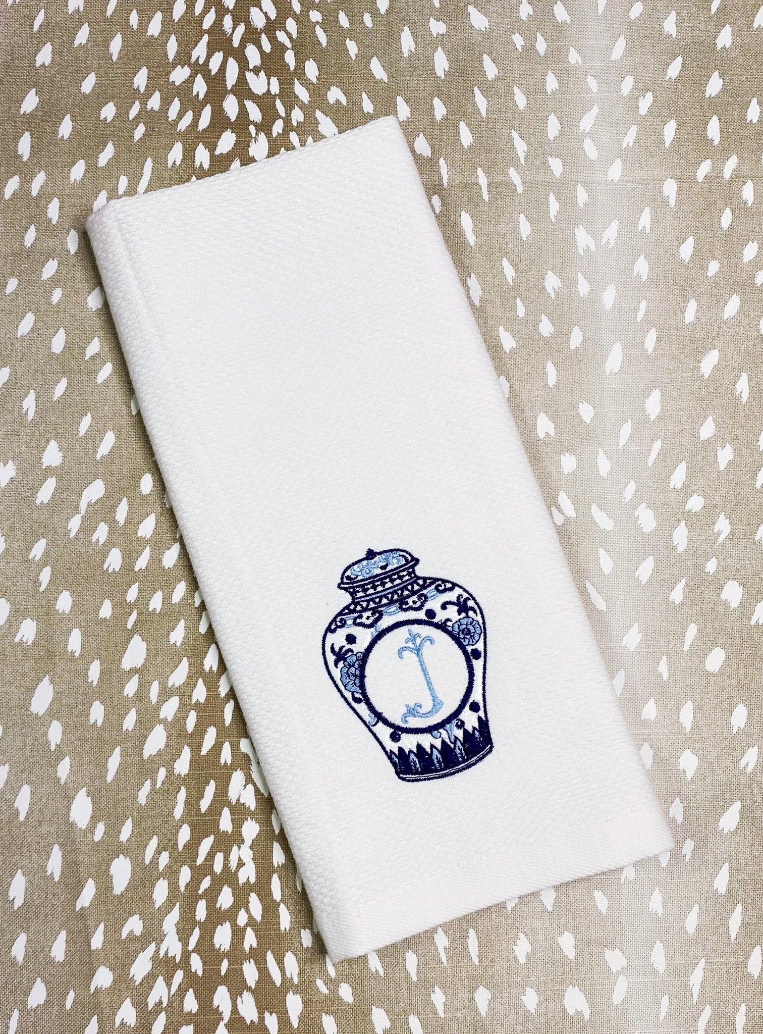 Mary Kathryn Kinley- Kitchen Towel
