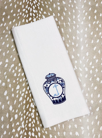 Mary Kathryn Kinley- Kitchen Towel