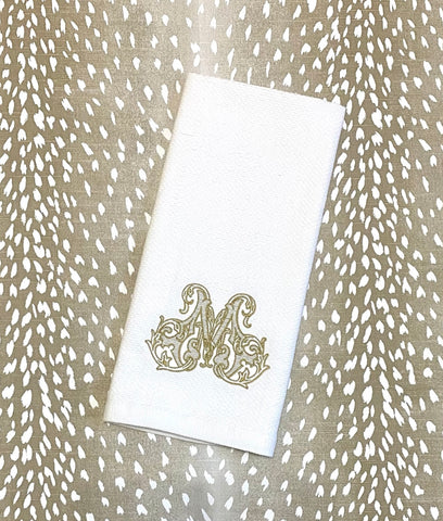 Sydney White- Kitchen Towel