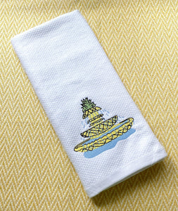 Lexi Anderson- Kitchen Towel