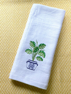 Lexi Anderson- Kitchen Towel