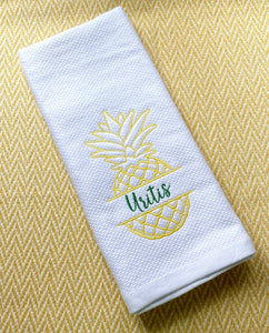 Lexi Anderson- Kitchen Towel