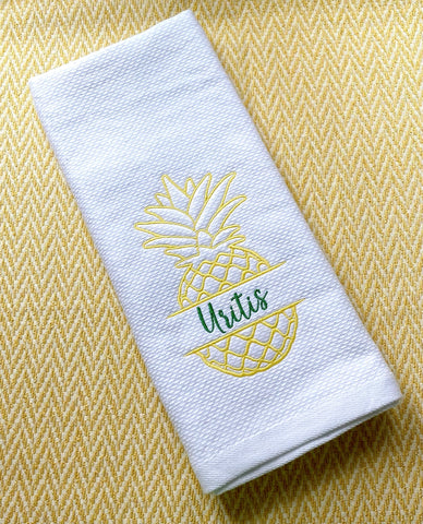 Lexi Anderson- Kitchen Towel