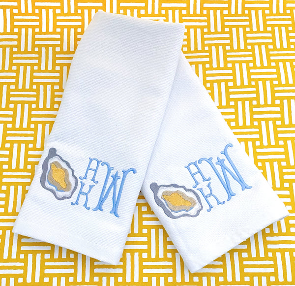 Oyster Design