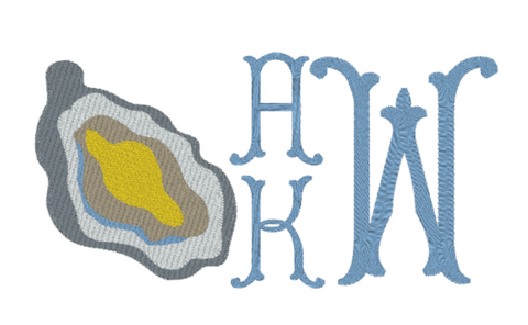 Oyster Design