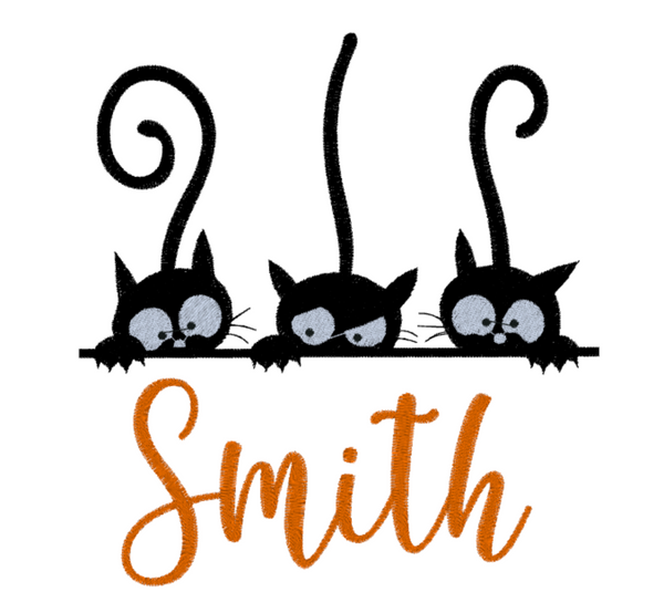 Black Cat Design