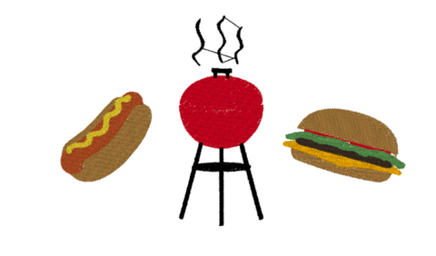 Cookout Design