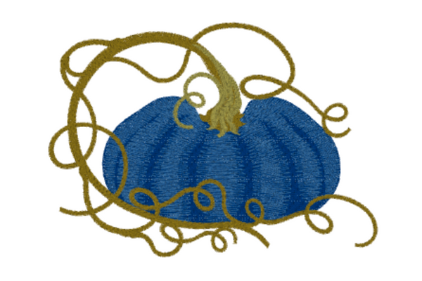Cinderella Pumpkin