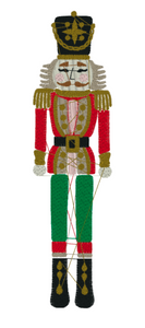 Christmas Nutcracker