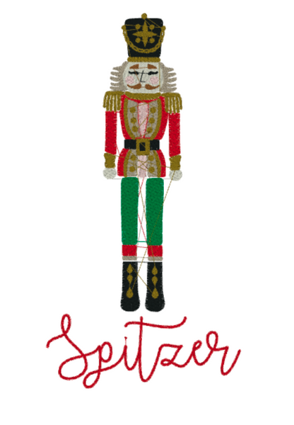 Christmas Nutcracker