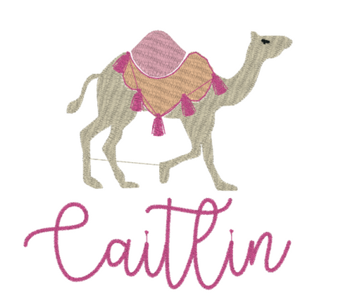 Camel Design