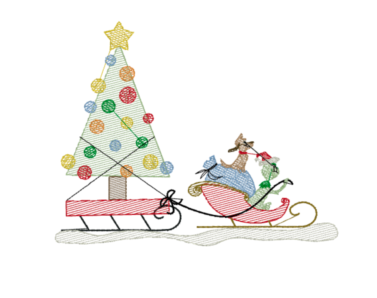 The Grinch & Max