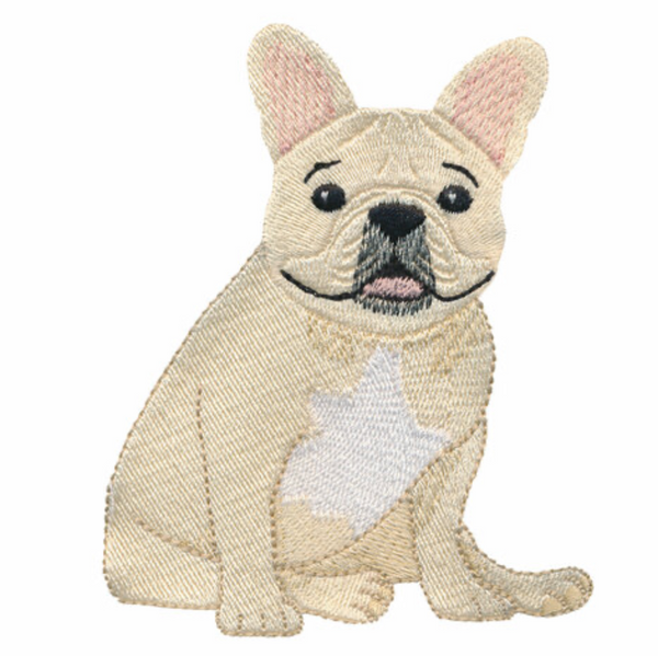 Frenchie Design