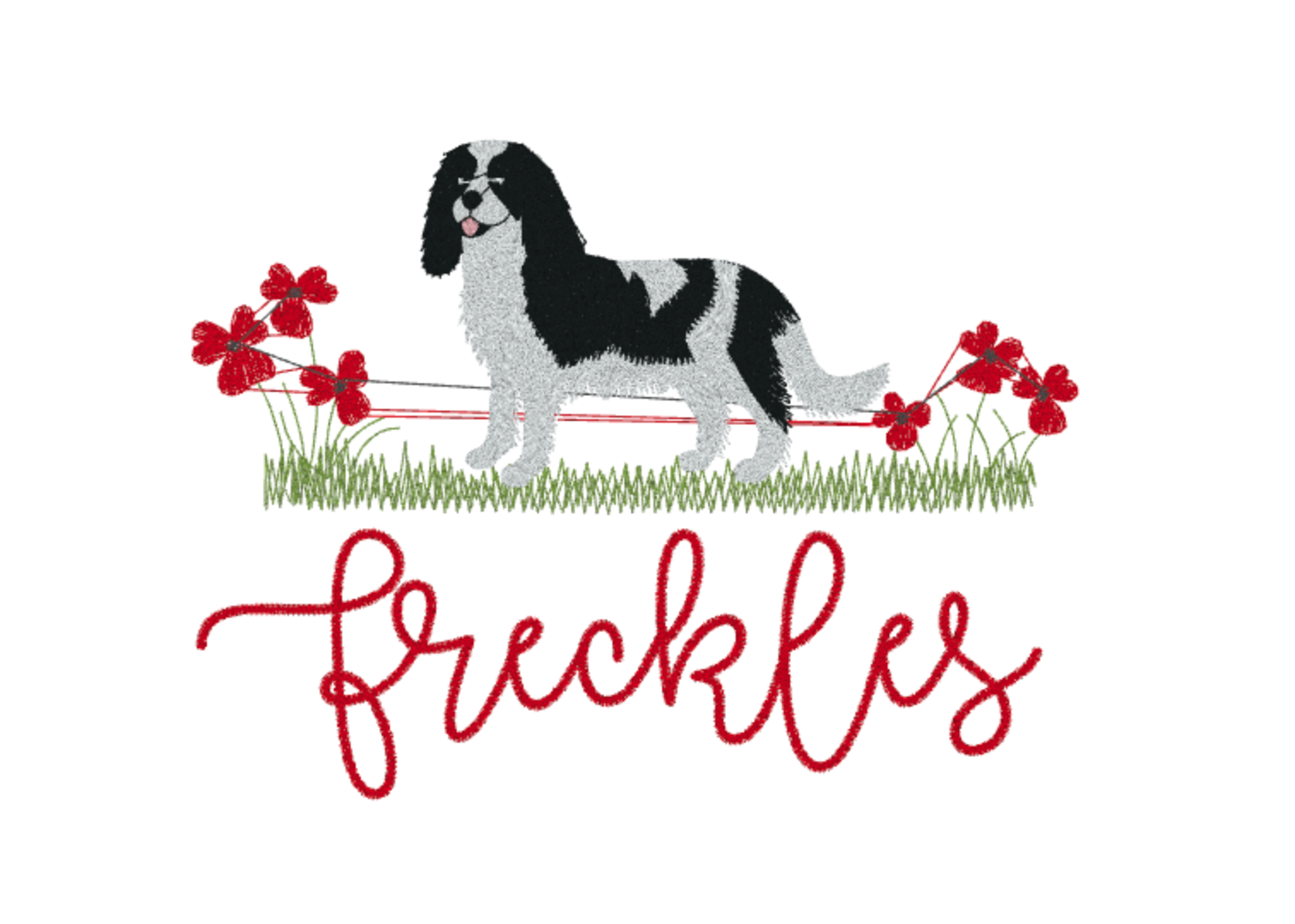 Spaniel Design