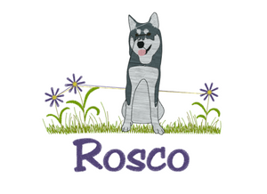 Husky Design