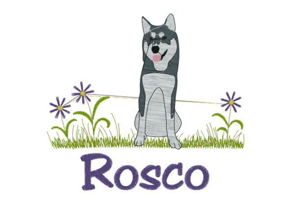 Husky Design