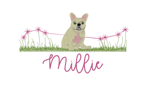 Frenchie Design