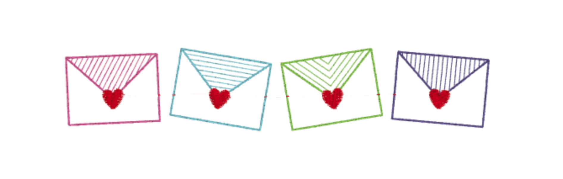 Valentine Cards Design