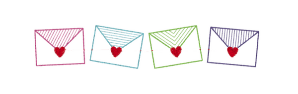 Valentine Cards Design