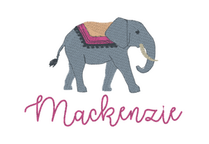Elephant Design