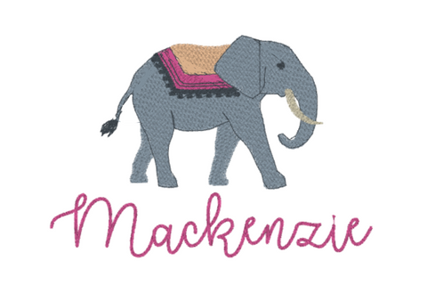 Elephant Design
