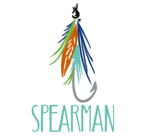 Fishing Lure Design