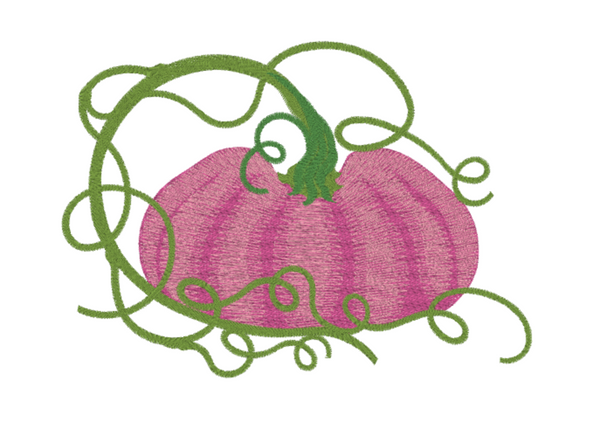 Cinderella Pumpkin