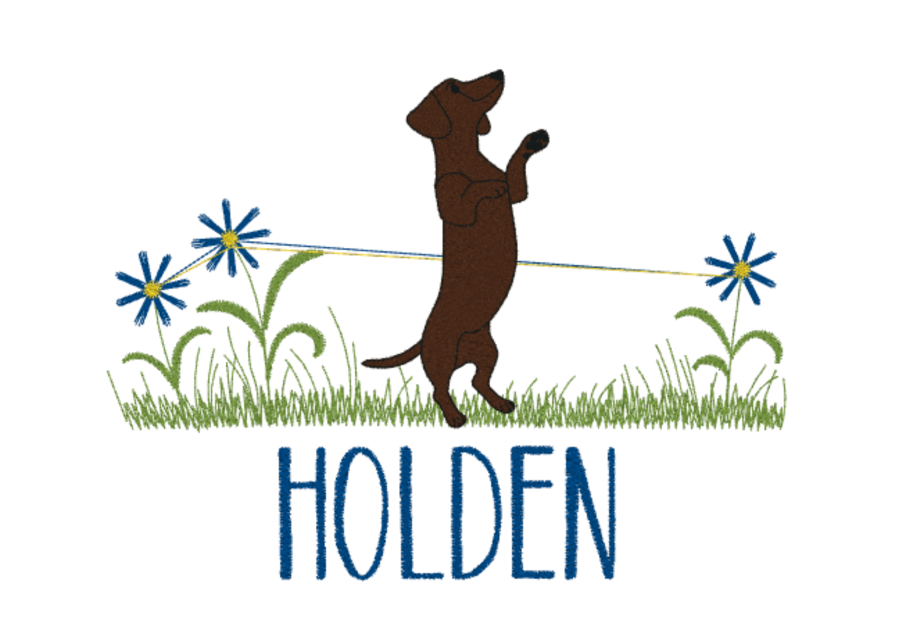 Dachshund Design