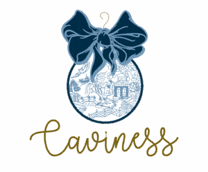 Chinoiserie Ornament Design