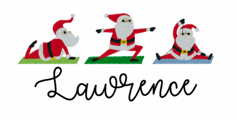 Ho Ho Yoga Design