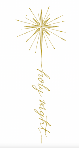 Holy Night Design