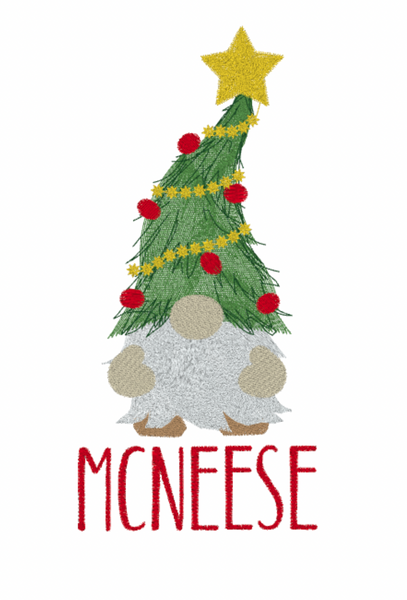 Holly Gnome Design