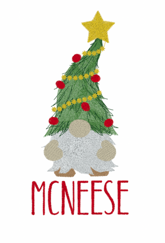 Holly Gnome Design