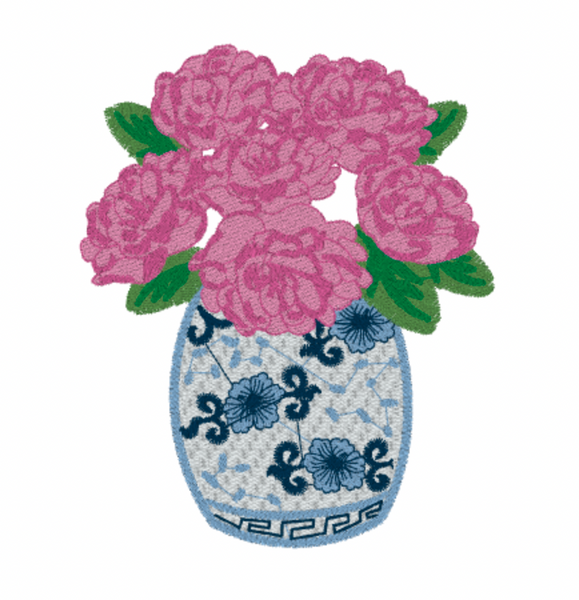 Peony